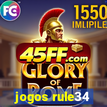 jogos rule34